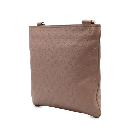 Gucci Guccissima Crossbody