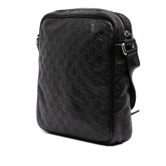 Gucci Guccissima Crossbody