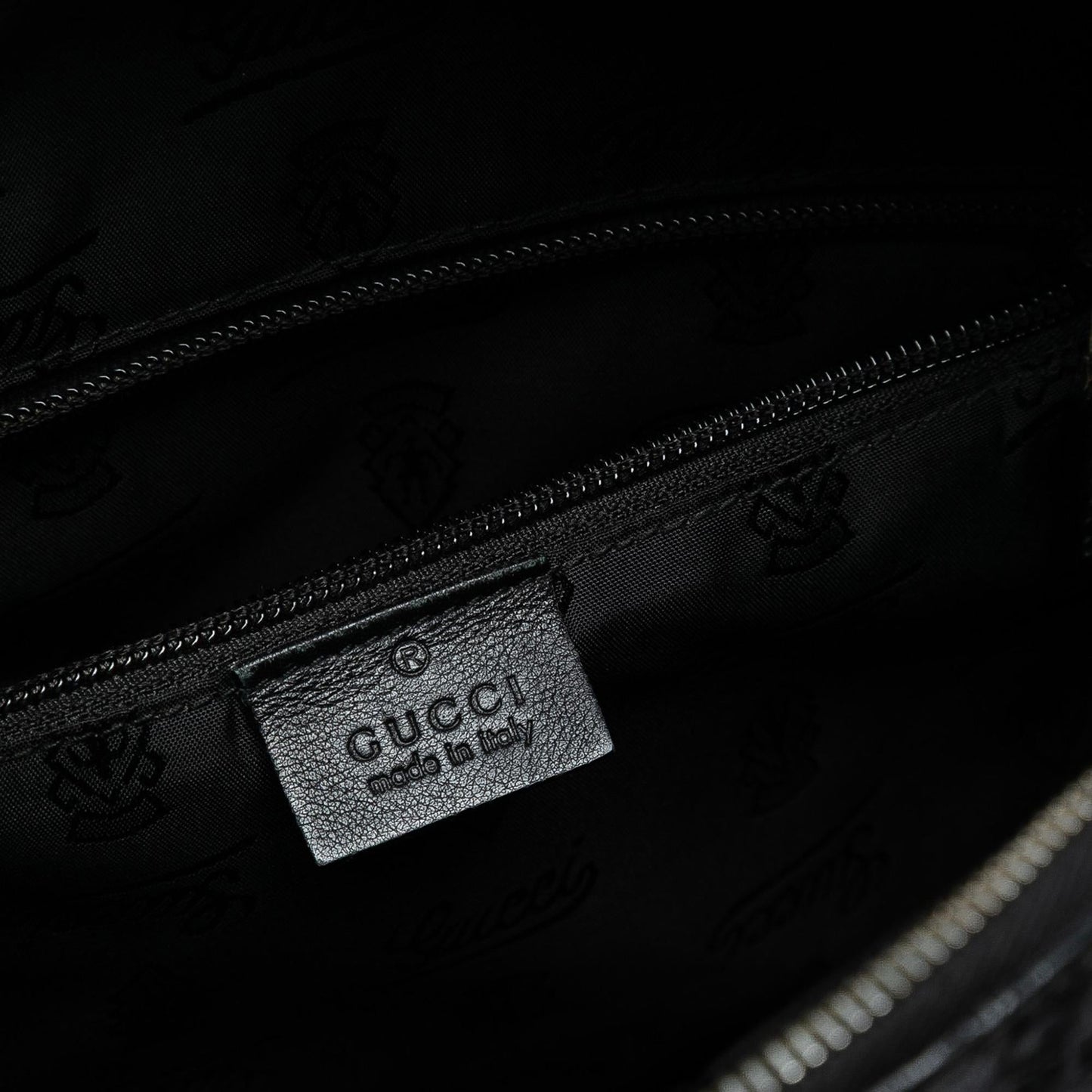 Gucci Guccissima Crossbody
