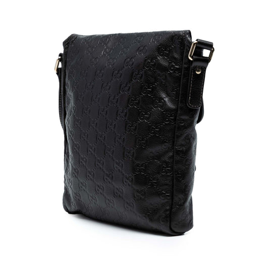 Gucci Guccissima Crossbody