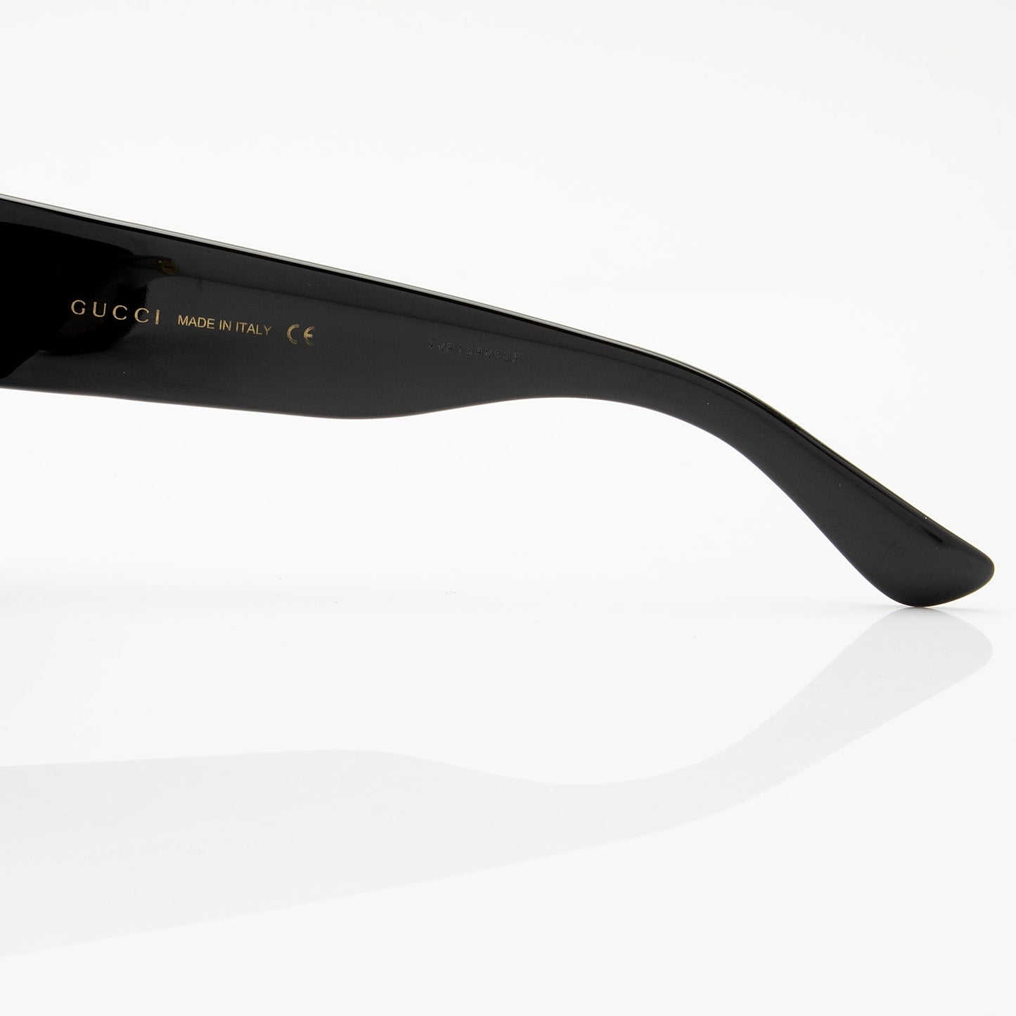 Luxury Gucci Trending 2025 Interlocking GG Oversized Square Sunglasses (SHF-s9rEkY)