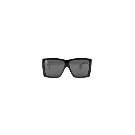 Gucci Ladies Oversized Sunglasses