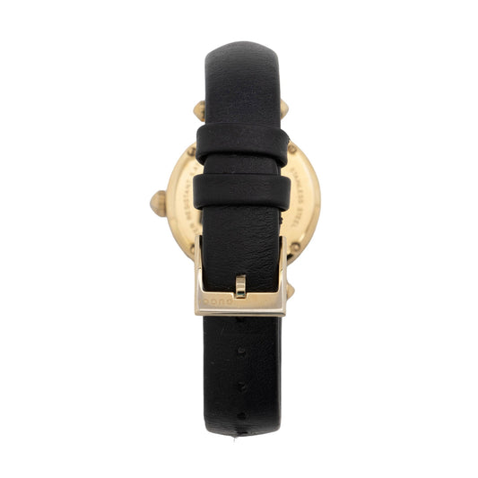 Luxury Gucci Trending 2025 Leather Diamantissima Watch (SHF-3Il0VZ)