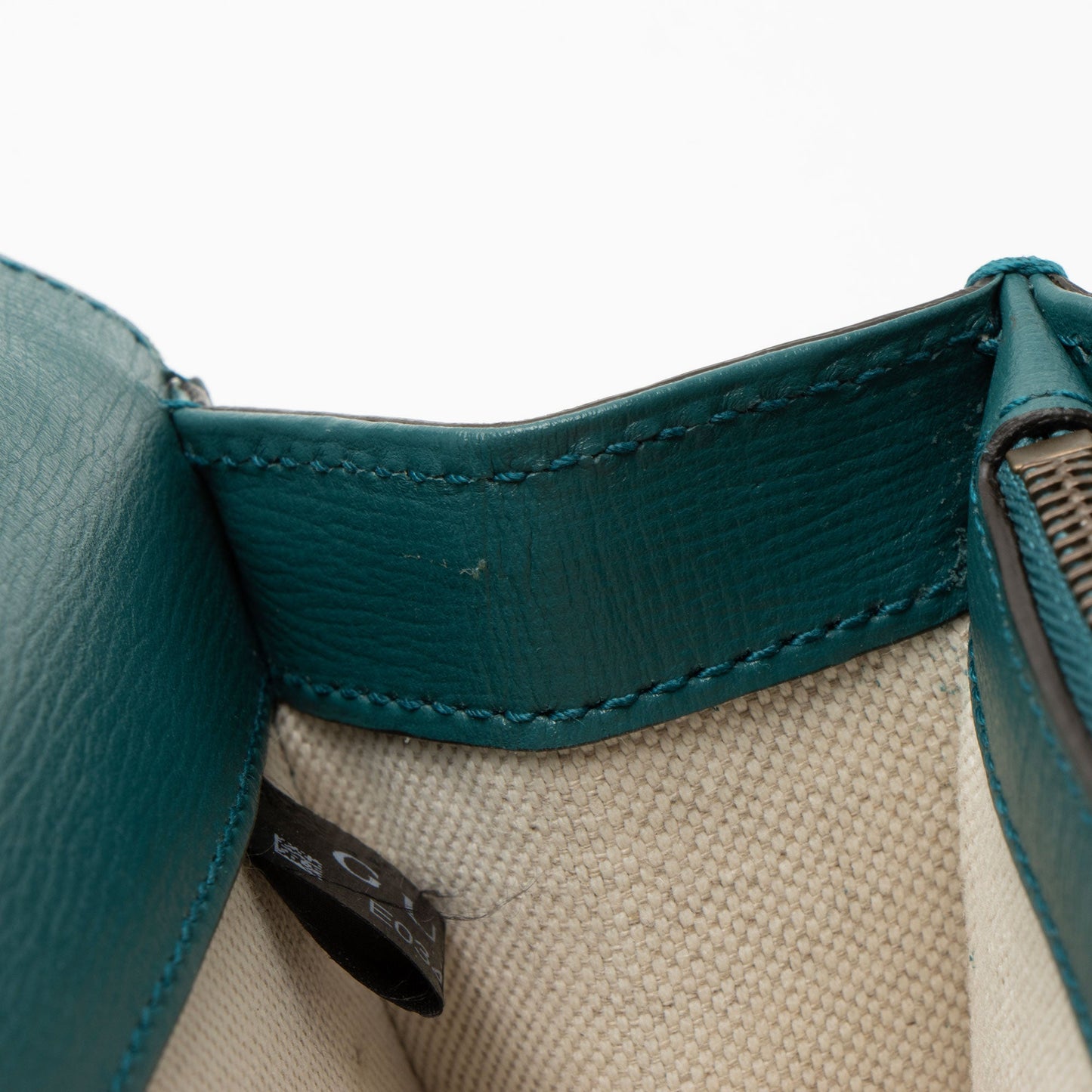 Gucci Leather Dionysus Medium Shoulder Bag