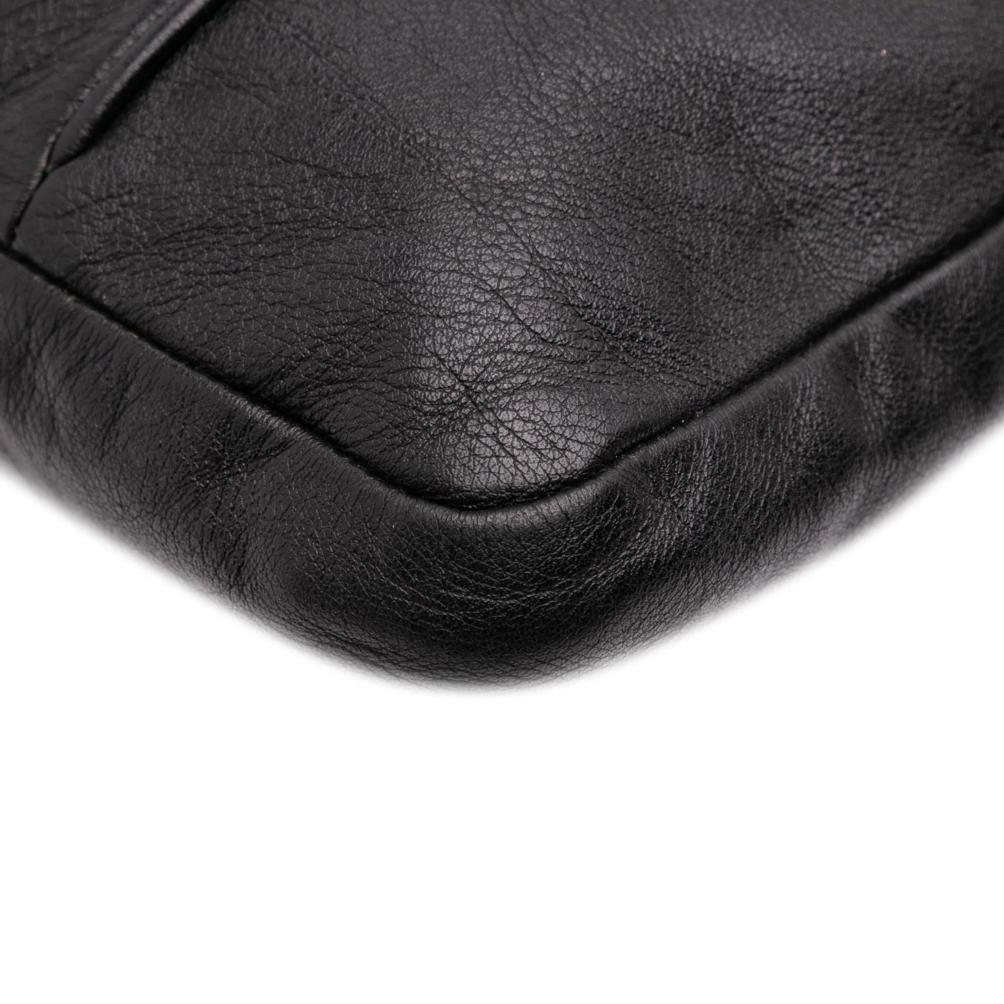 Gucci Leather Hysteria Crossbody