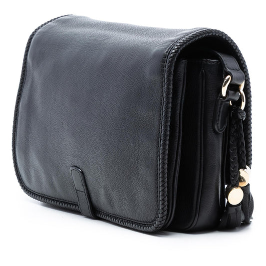 Gucci Leather Marrakech Crossbody