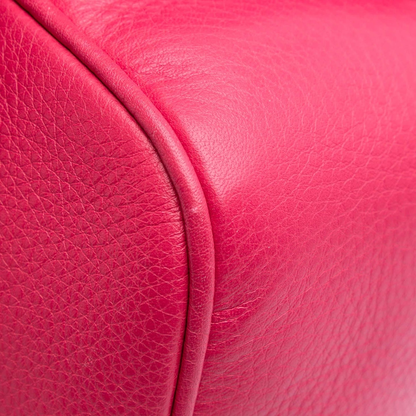 Gucci Leather Soho Disco Crossbody