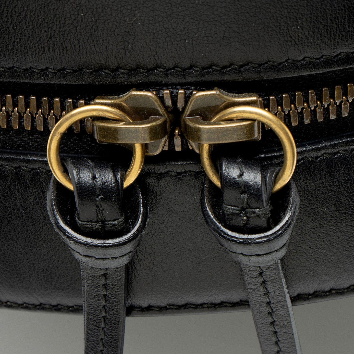 Gucci Matelasse Leather GG Marmont Backpack