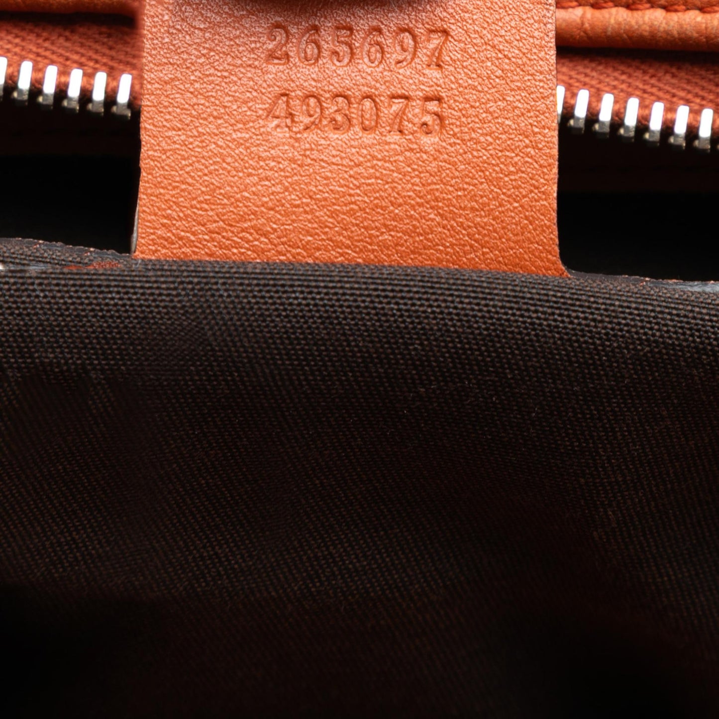 Gucci Medium Guccissima Joy Boston Bag