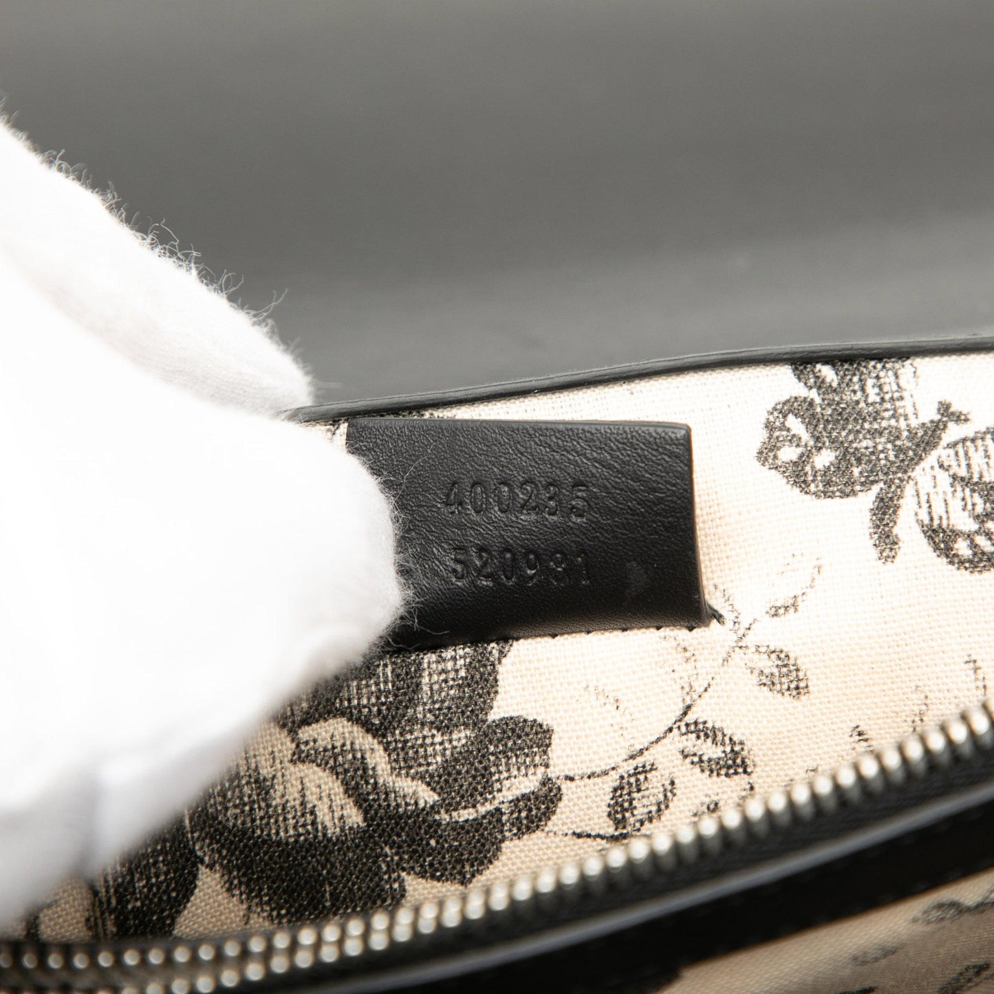 Gucci Medium Leather Dionysus Shoulder Bag