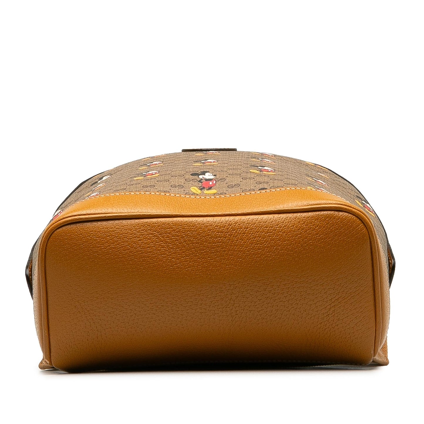 Luxury Gucci Trending 2025 Micro GG Mickey Mouse Dome Backpack (SHG-NTEeGW)