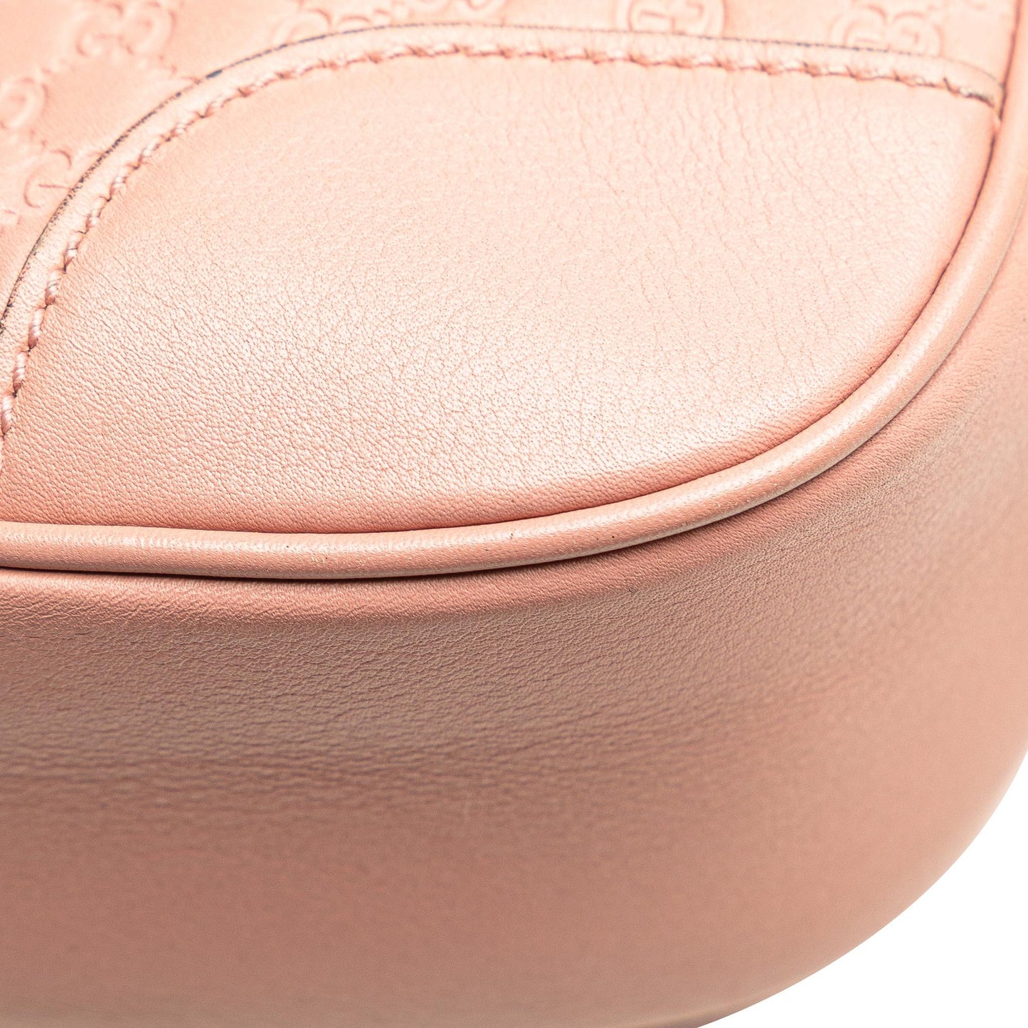 Gucci Microguccissima Bree Crossbody
