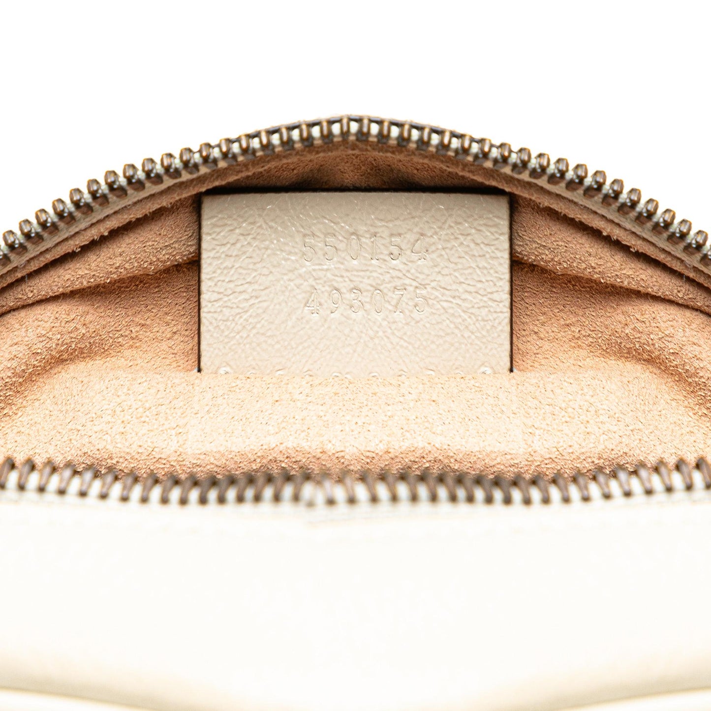 Gucci Mini GG Marmont Leather Matelasse Round Crossbody