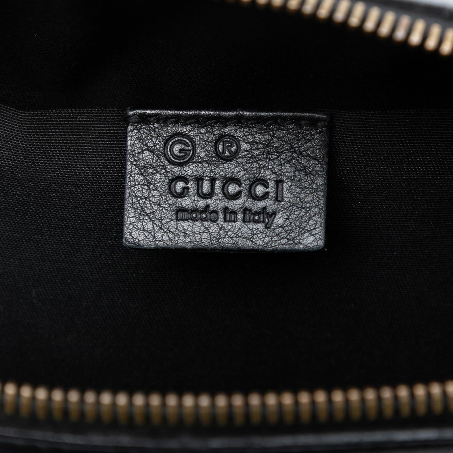 Gucci Mini Guccissima Dome Satchel