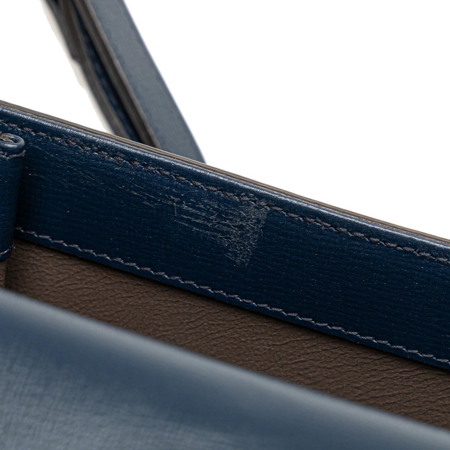 Gucci Mini Leather Sylvie 1969 Crossbody