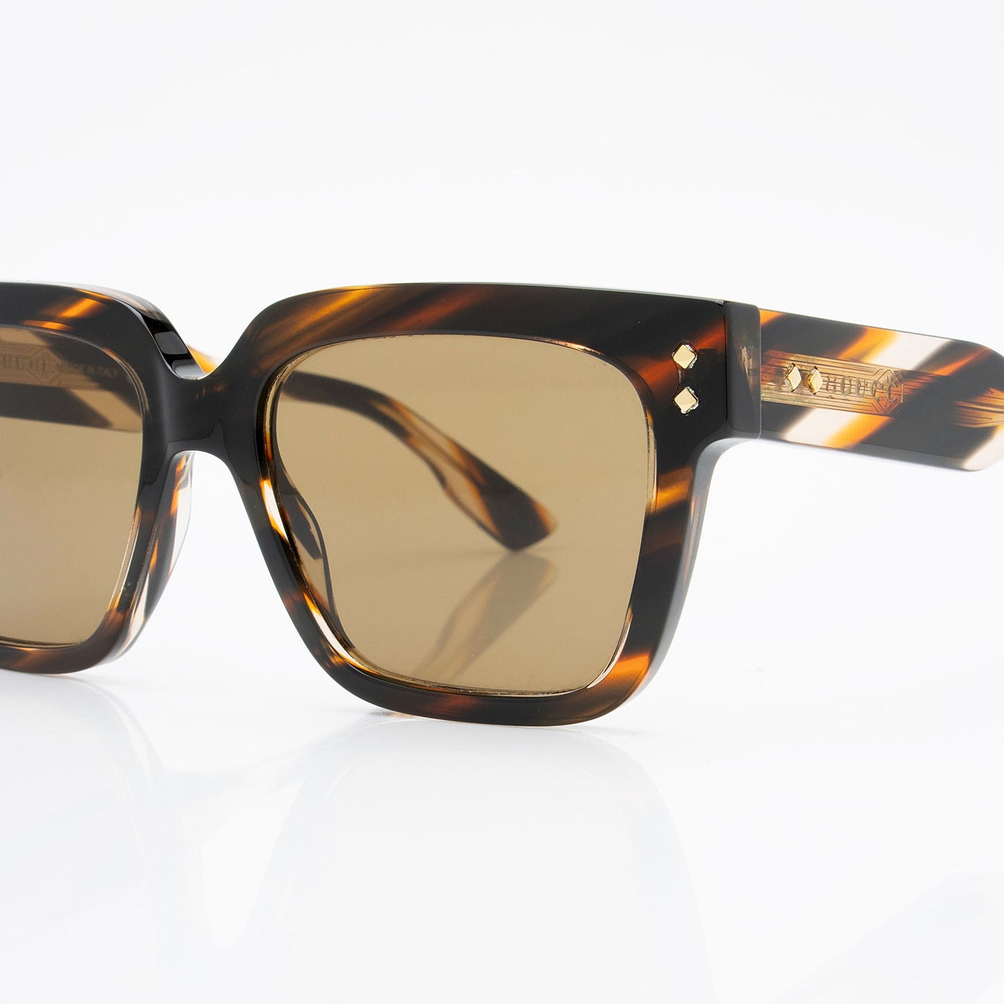 Gucci Wayfarer Sunglasses