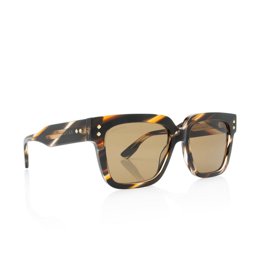 Gucci Wayfarer Sunglasses