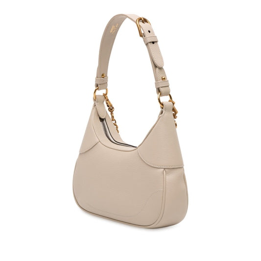 Gucci Small Calfskin Aphrodite Satchel