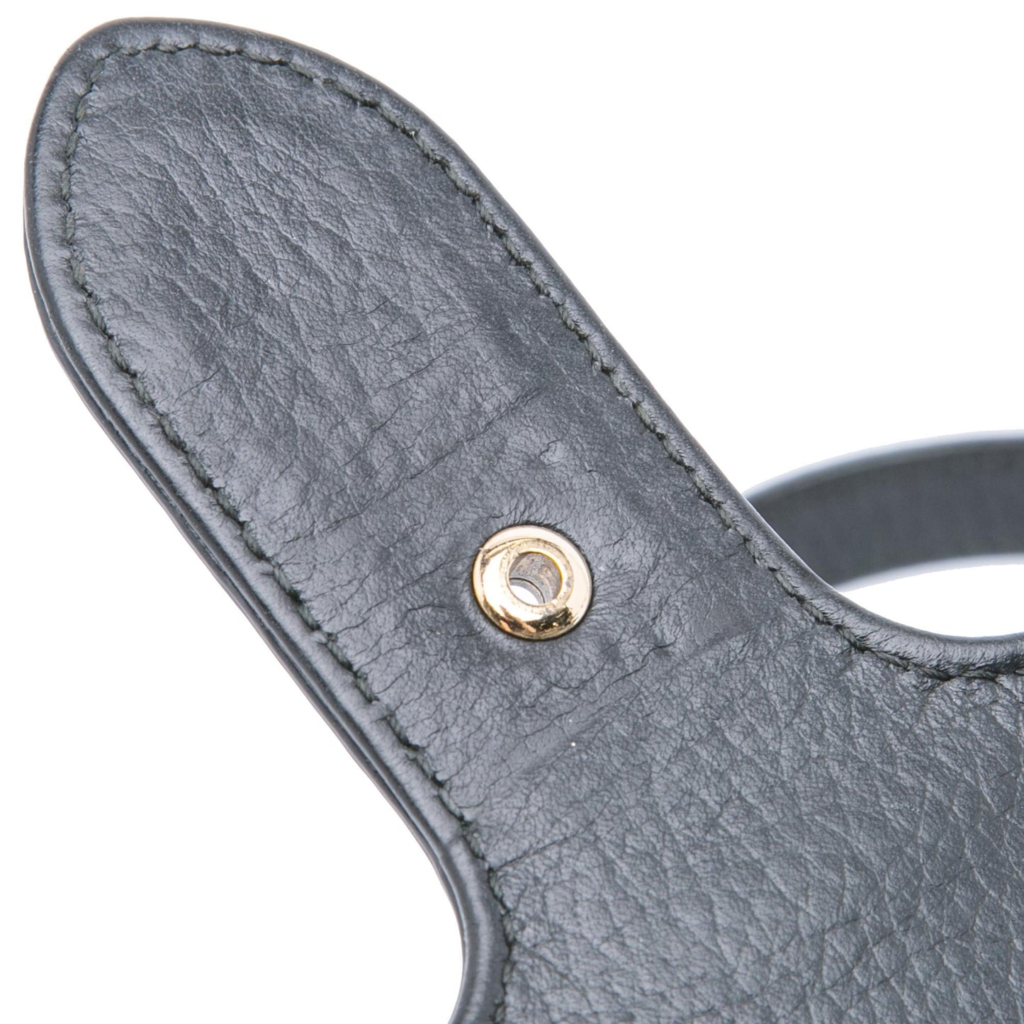 Gucci Small Dollar Calfskin Interlocking G Crossbody
