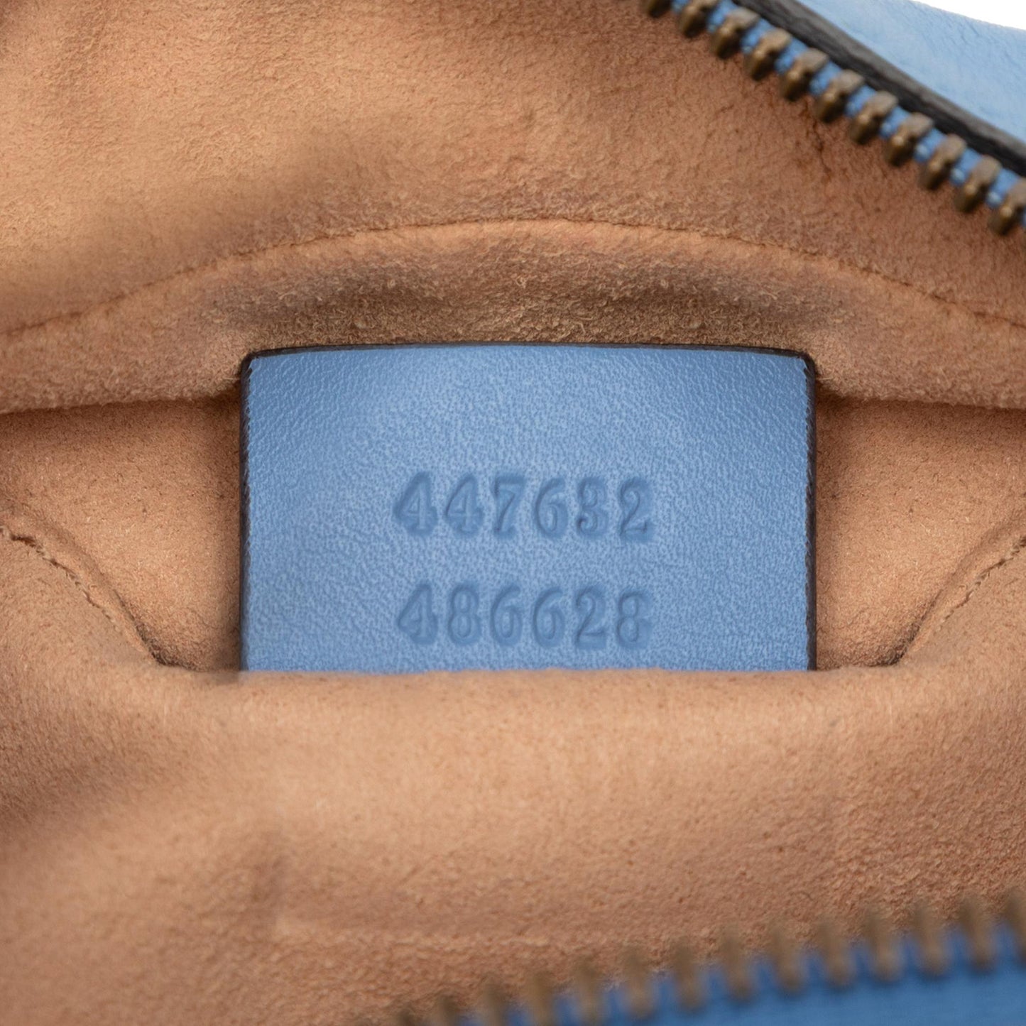 Gucci Small GG Marmont Matelasse Leather Crossbody