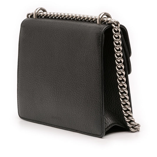 Gucci Small Leather Dionysus Crossbody