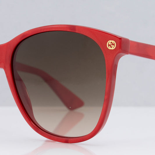 Gucci Square GG Sunglasses (SHF-21497)