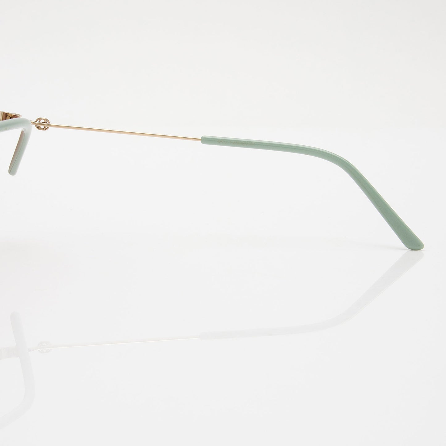 Luxury Gucci Trending 2025 Square GG Sunglasses (SHF-xRh450)