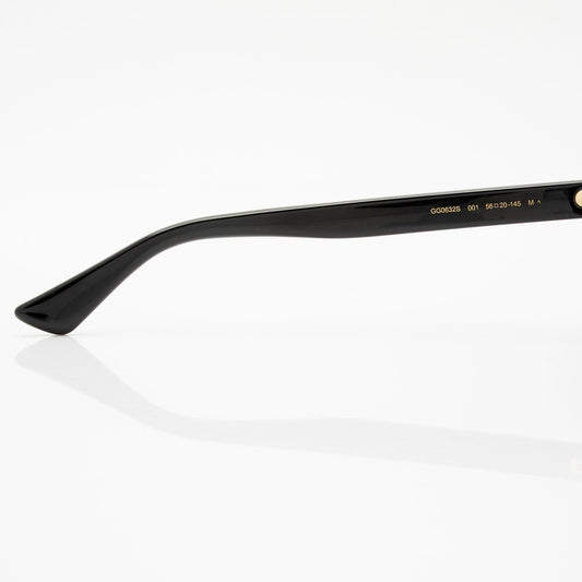 Luxury Gucci Trending 2025 Square GG Sunglasses (SHF-5BG0eQ)