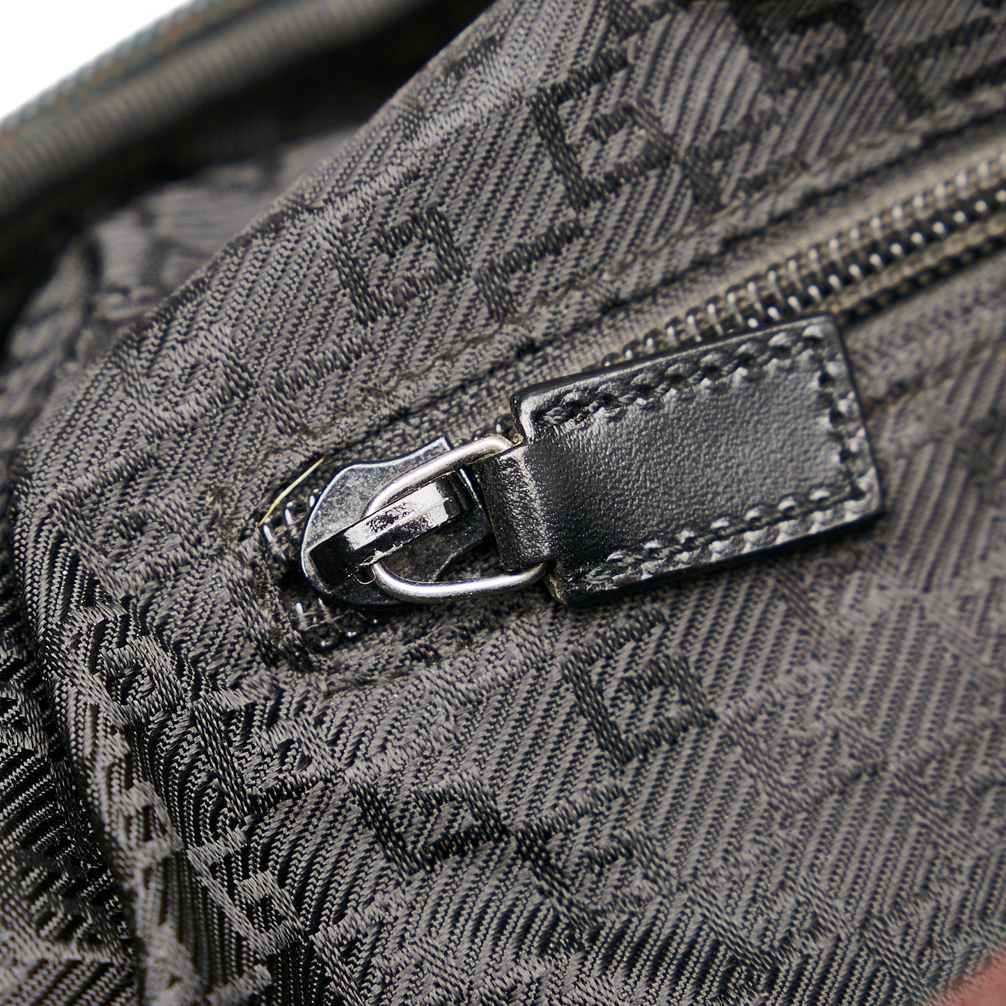 Gucci Web Nylon Backpack (SHG-29540)