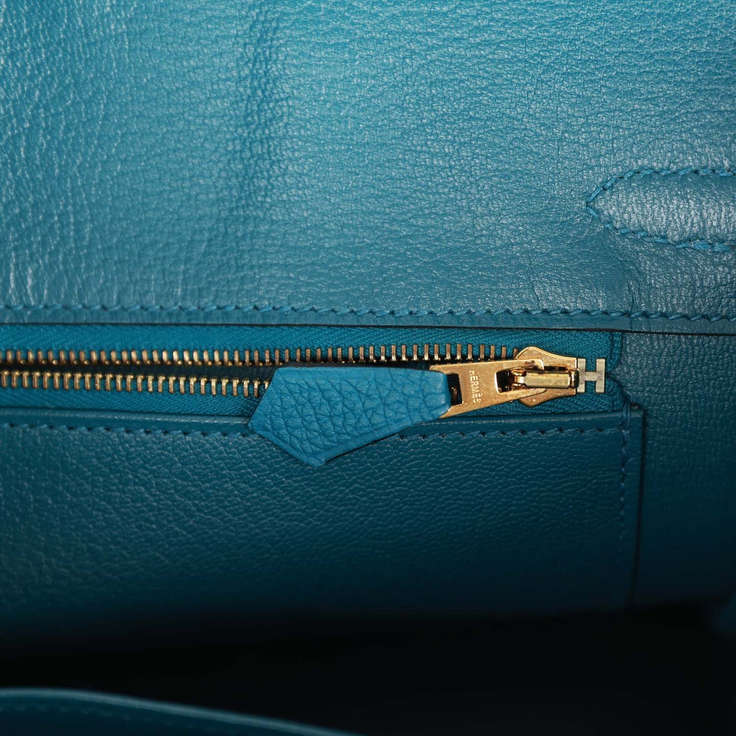 Top Quality Luxury Hermes Birkin 25 Colvert Togo Gold Hardware