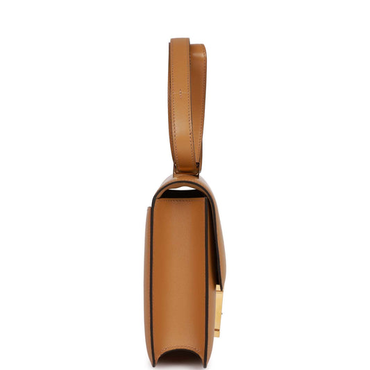 Luxury Hermes Constance 1-24 Poussiere Tadelakt Gold Hardware