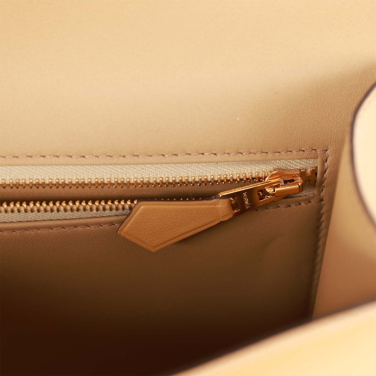 Luxury Hermes Constance 1-24 Poussiere Tadelakt Gold Hardware