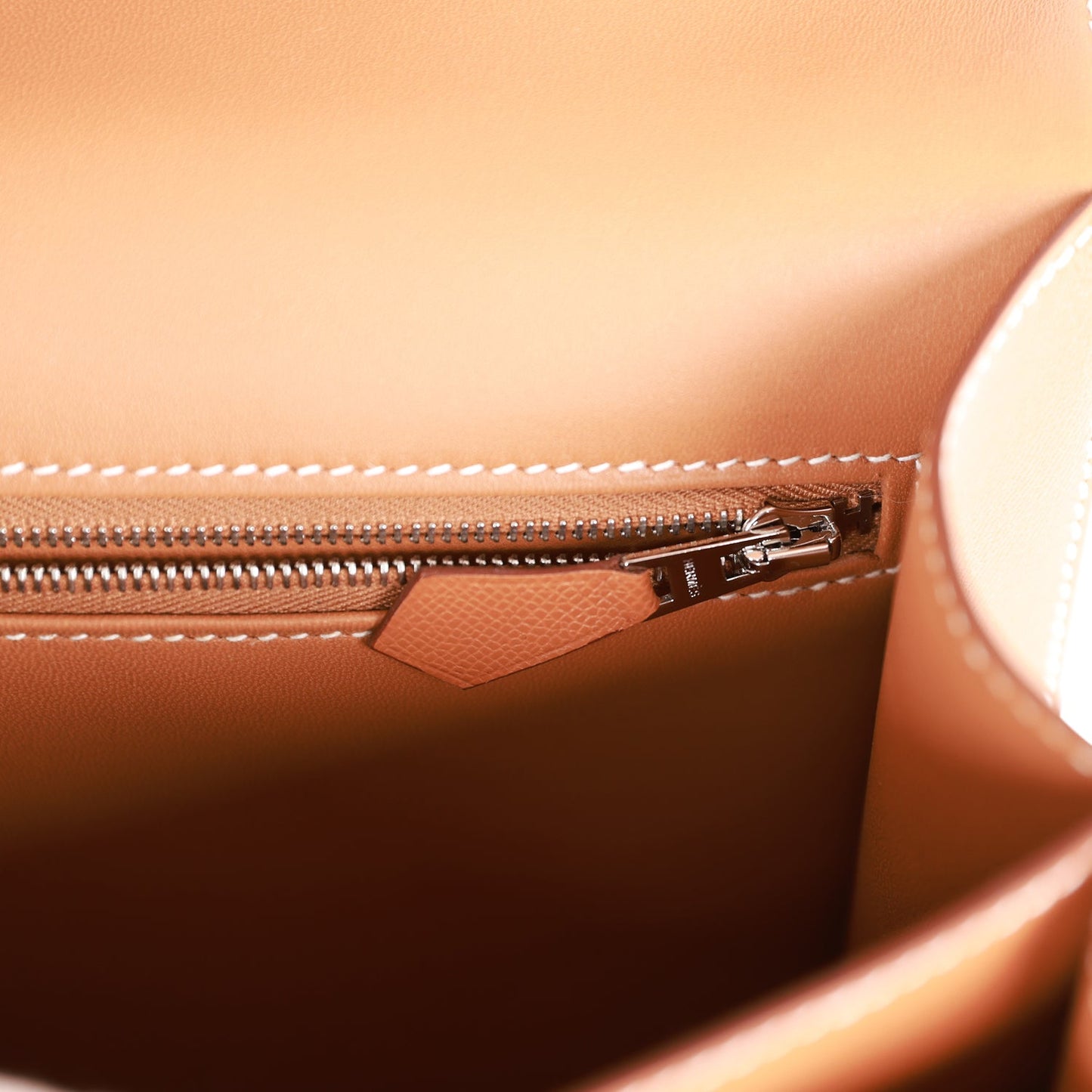 Luxury Hermes Constance 24 Gold Madame and Lizard Palladium Hardware