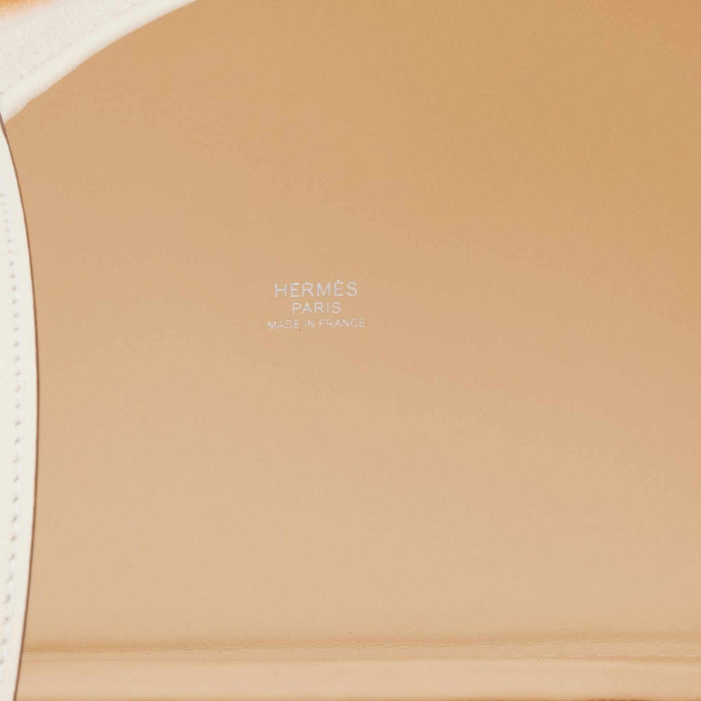 Luxury Hermes Picotin Cargo 18 Nata Swift and Toile Canvas Palladium Hardware