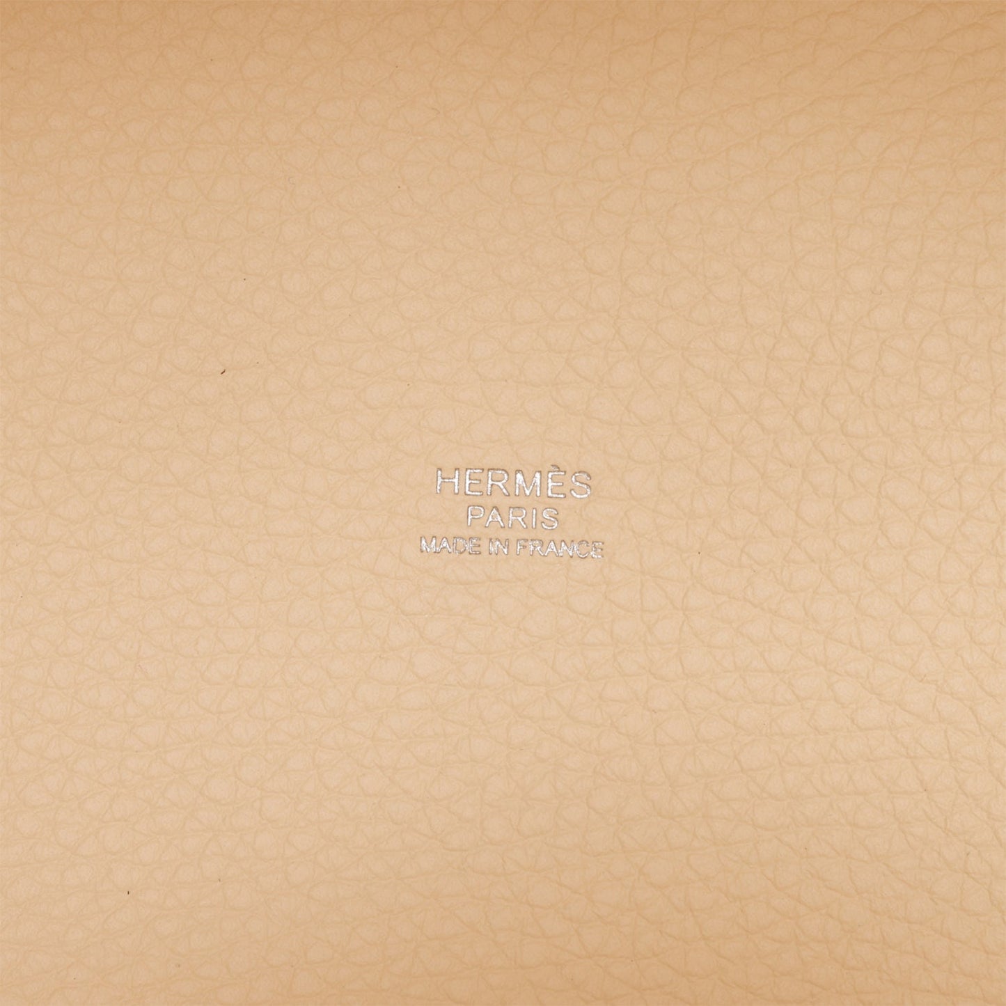 Luxury Hermes Picotin Lock 22 Nata Clemence Palladium Hardware