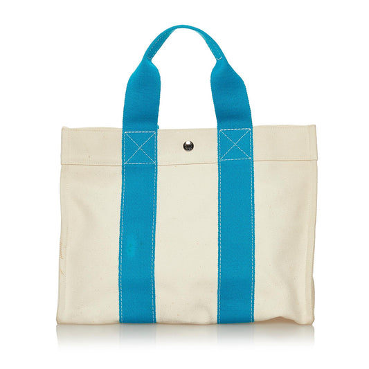 Luxury Hermes Bora Bora PM Tote Bag (SHG-34435)
