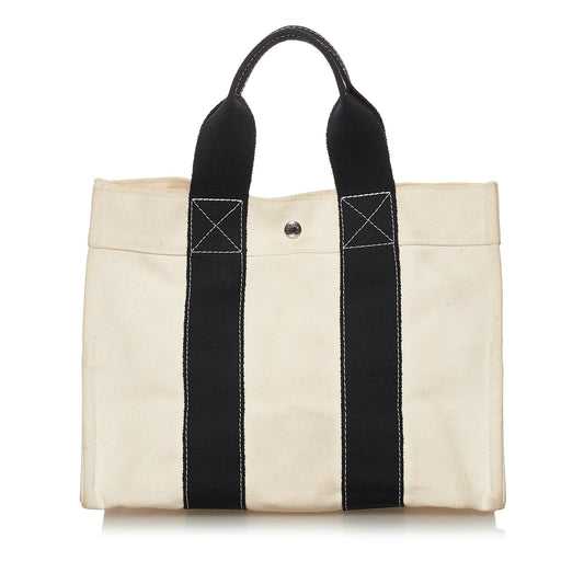 Luxury Hermes Bora Bora PM Tote (SHG-28900)