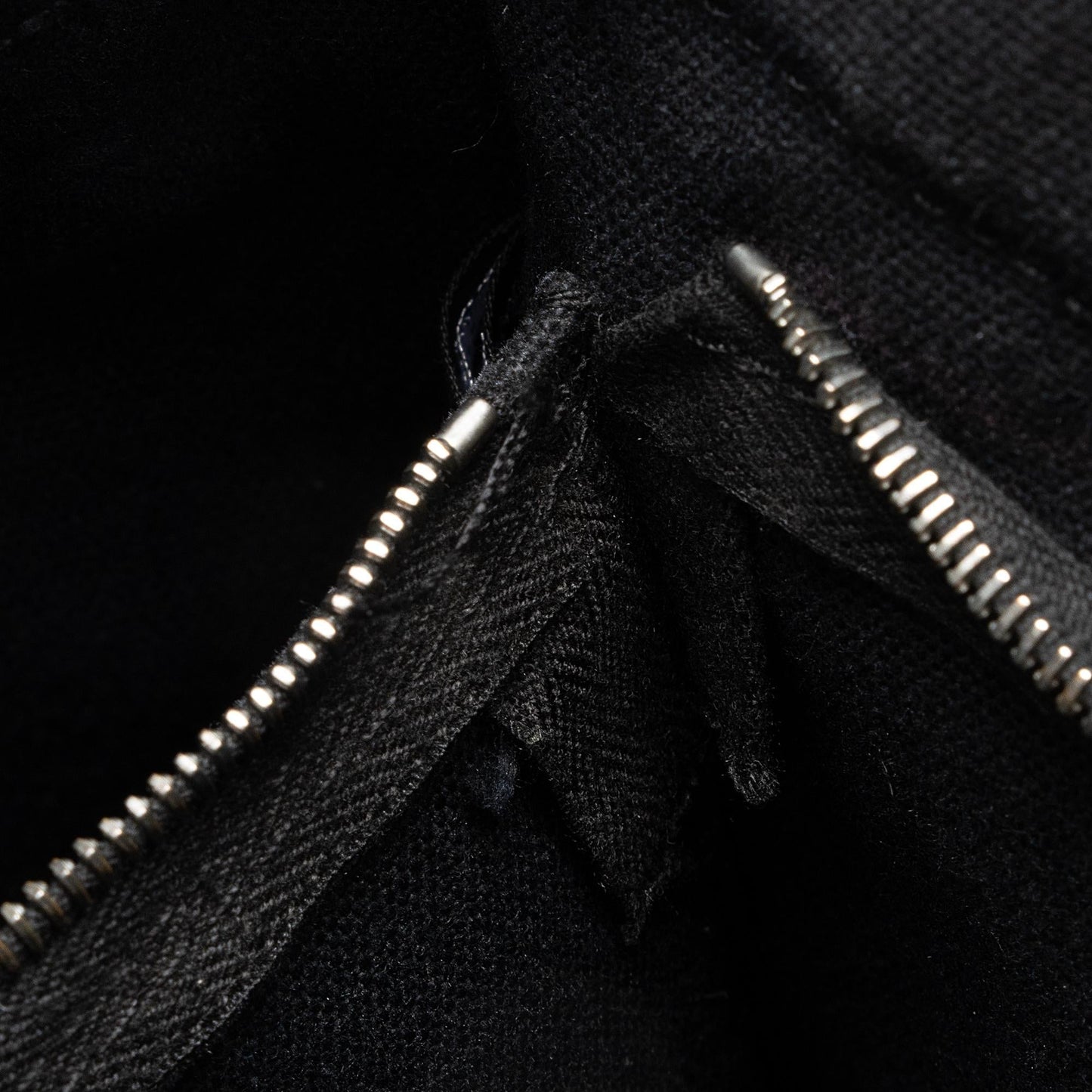 Luxury Hermes Canvas Herline PM Tote (SHF-23028)