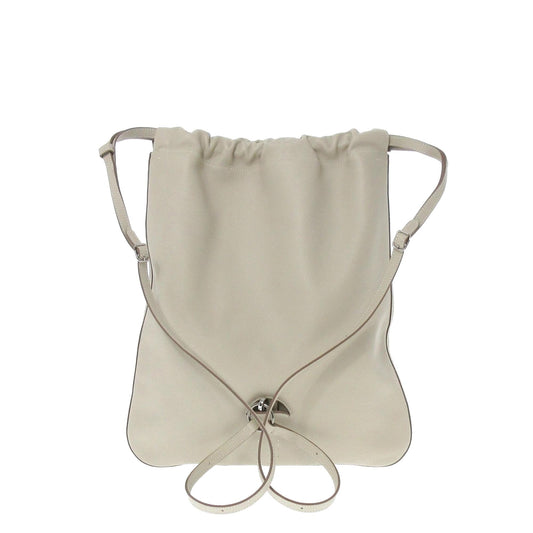 Luxury Hermes Cheri Bridado Backpack (SHG-W3JeTl)