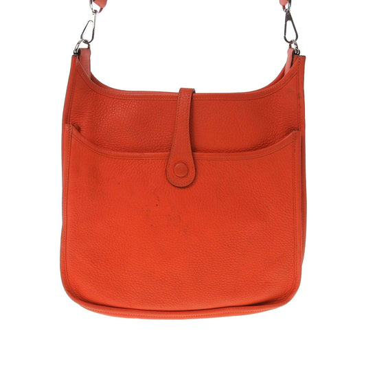 Luxury Hermes Clemence Evelyne II 29 (SHG-oyMZ8v)