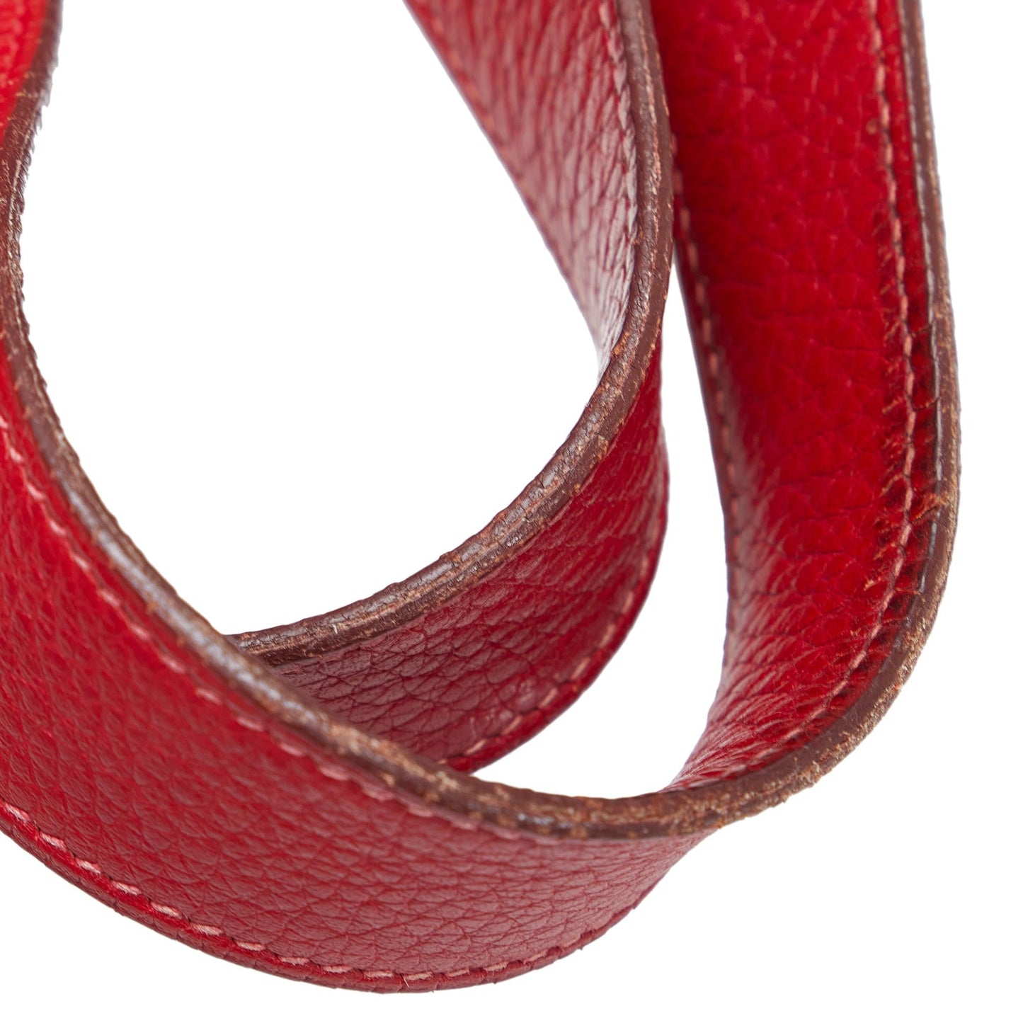 Luxury Hermes Clemence Picotin PM (SHG-V2NYkf)