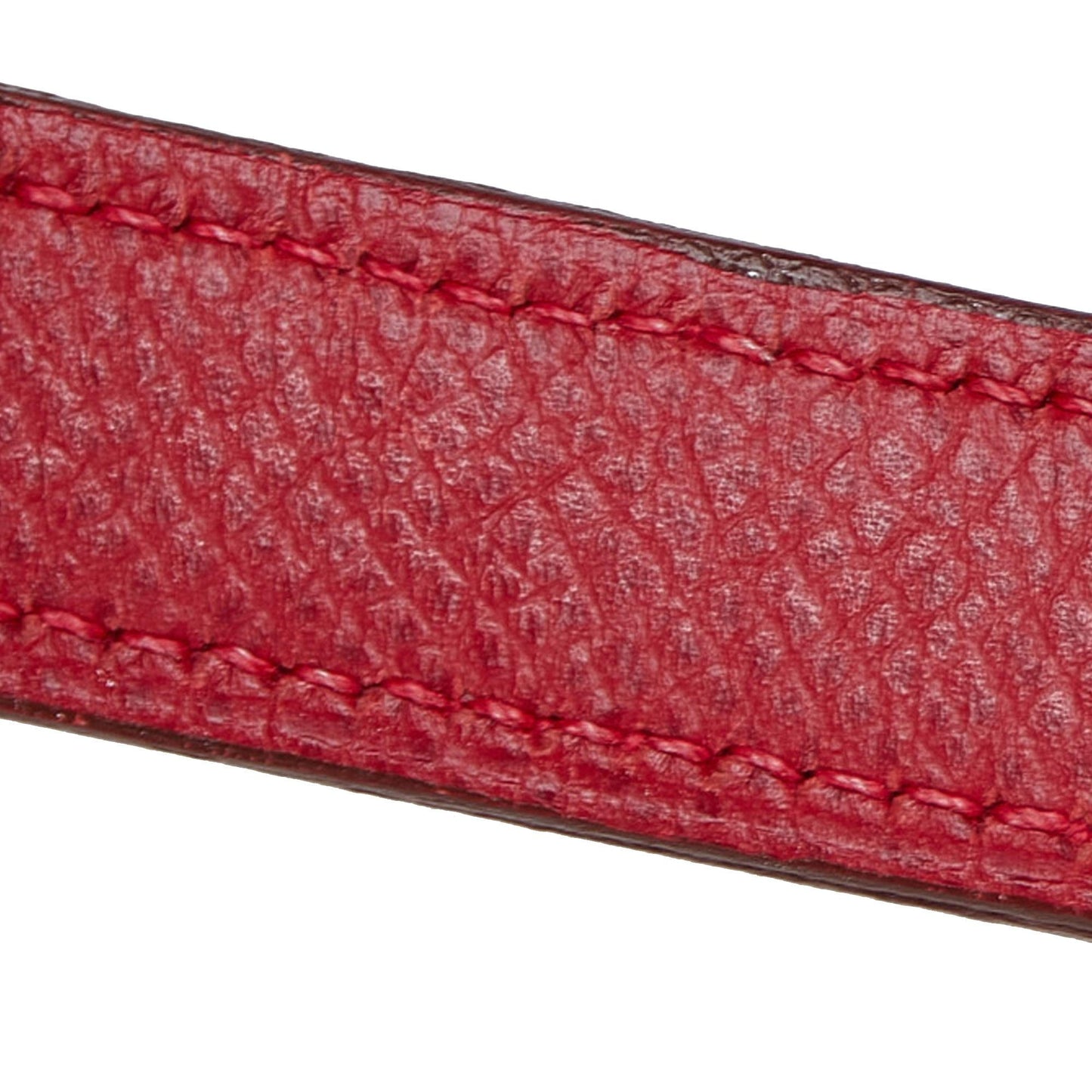 Luxury Hermes Courchevel Pochette Bumbag (SHG-B4XOVf)