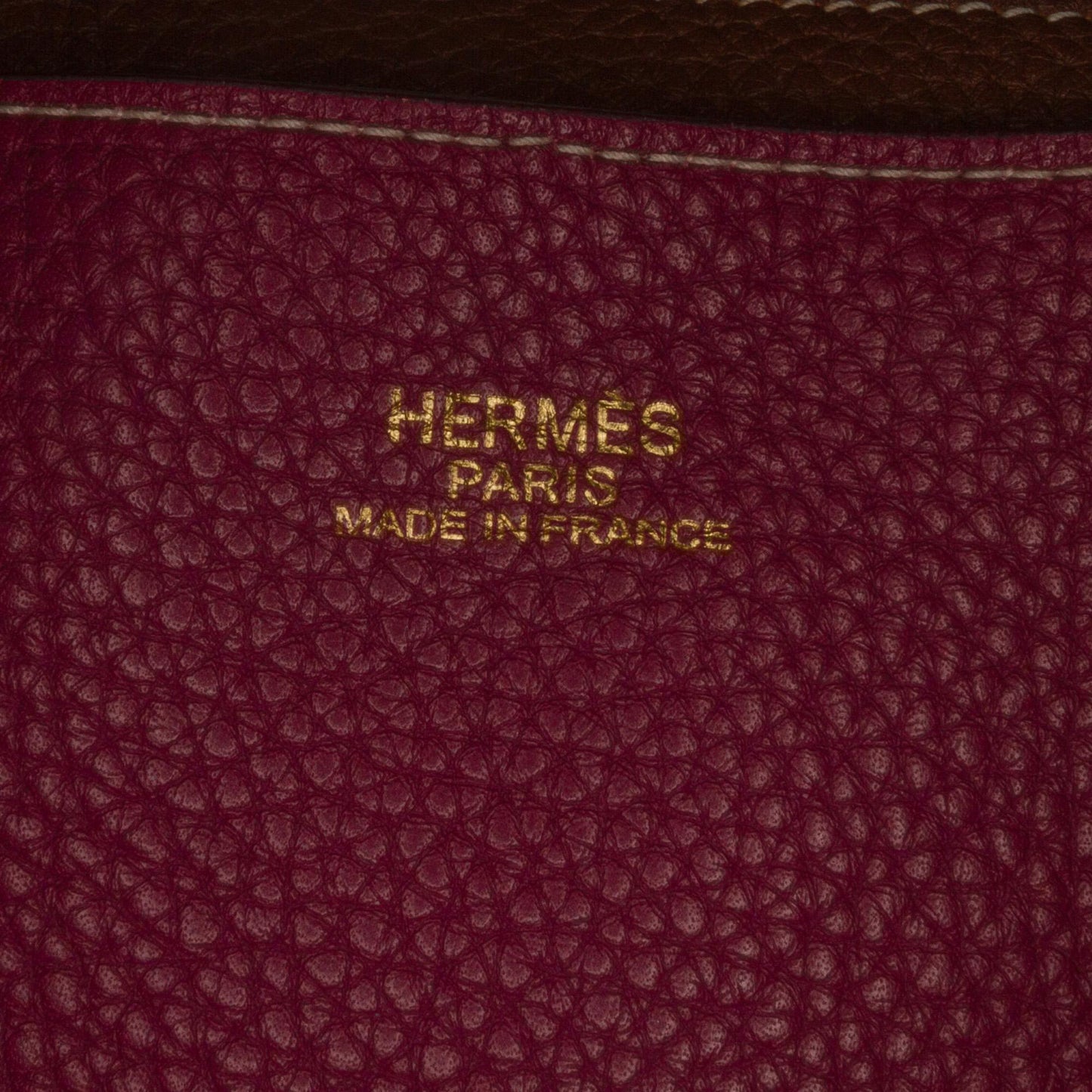 Luxury Hermes Double Sens 45 (SHG-EgKmlB)