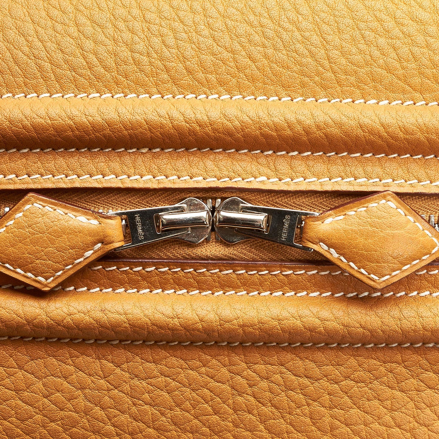 Luxury Hermes Epsom Sac En Vie 35 (SHG-GgCCRY)