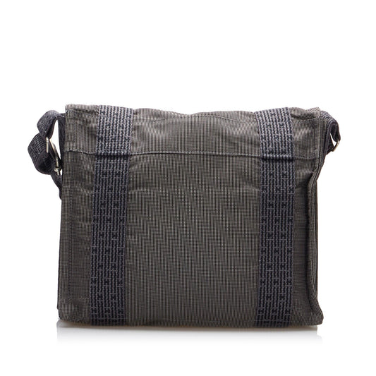 Luxury Hermes Fourre Tout Besace Messenger PM (SHG-TyhqLT)