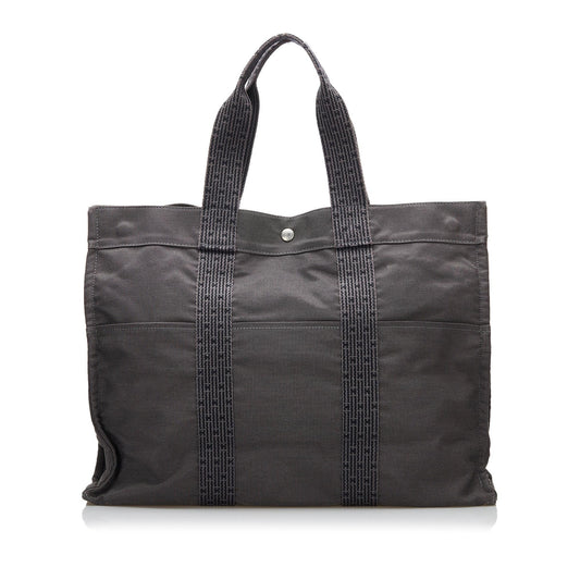 Luxury Hermes Fourre Tout GM (SHG-37804)