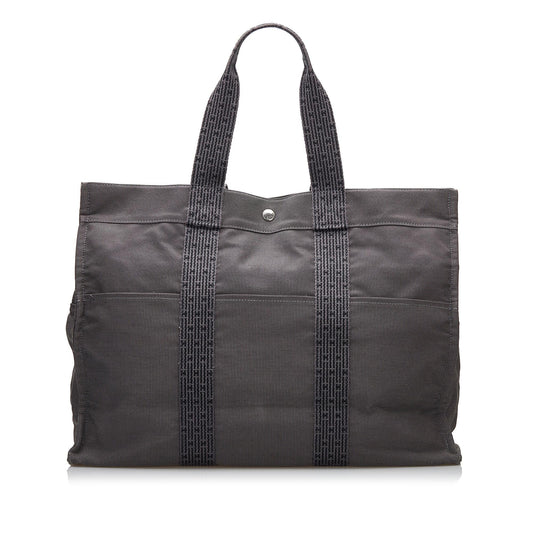 Luxury Hermes Fourre Tout GM (SHG-D5jbhs)