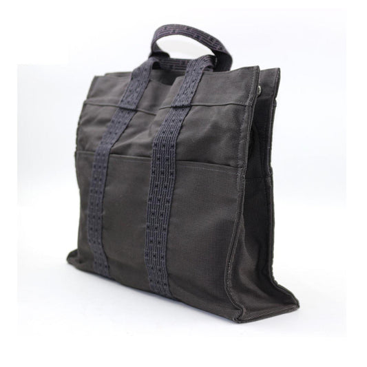 Luxury Hermes Fourre Tout MM Tote (SHG-13459)