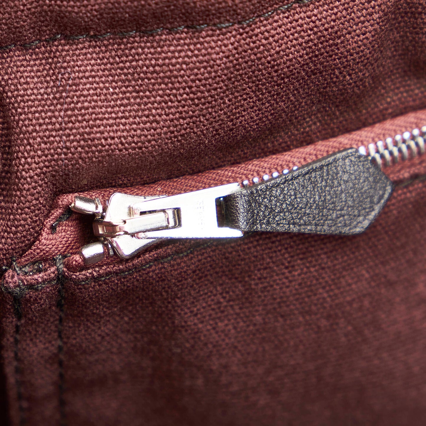 Luxury Hermes Fourre Tout MM (SHG-29882)