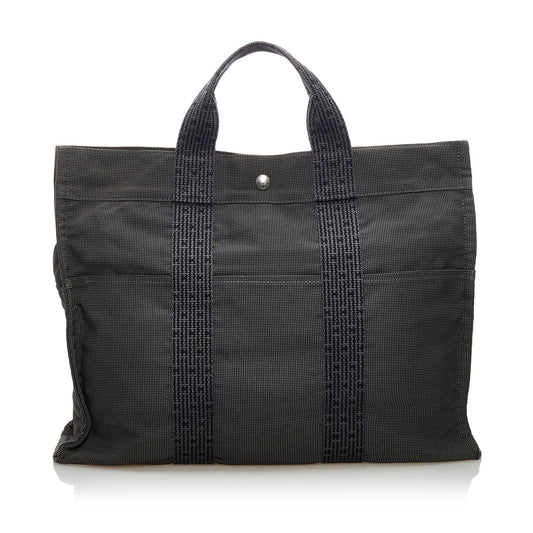 Luxury Hermes Fourre Tout MM (SHG-34186)